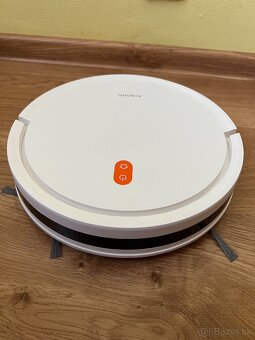 Vysávač robotický - 4