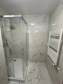 Prenájom 2-izbového bytu – Bratislava–Rača - 4