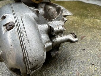 Motor na Jawa 350/360 - 4