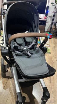 Kocik Joolz HUB dvojkombinacia - 4