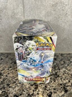 Pokémon TCG Lost Origin Booster Box (Sealed) - 4