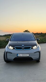 BMW i3 120Ah — odpočet DPH — - 4