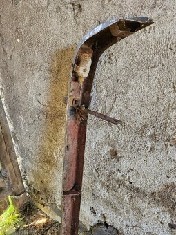 Naraznik Škoda 100/110 mb - 4