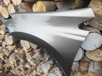 Toyota predný blatník - 4