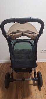 Športový kočík Espiro Wave - 4