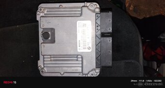 Riadiace jednotky BMW Ford Audi - 4