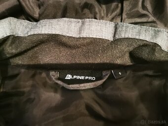 prechodna bunda, v. S - 4