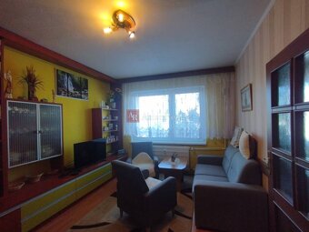 Predané1 izbový byt 40m2, Podbreziny - Lipt. Mikuláš - 4