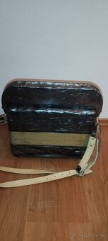 Heligonka Hohner club - 4