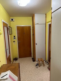 Predám 3-izbový byt v Martine - 4