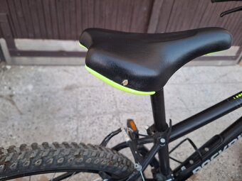 Predám chlapčenský bicykel "24" - 4