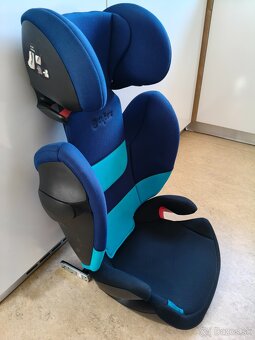 Cybex Solution M-Fix SL, 15-36 kg - 4