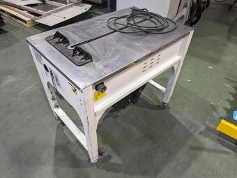 Poloaut. balička/páskovačka SEMI AUTOMATIC STRAP(7964) - 4