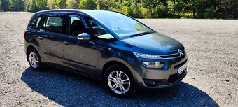 Citroen C4 Grand Picasso - 4