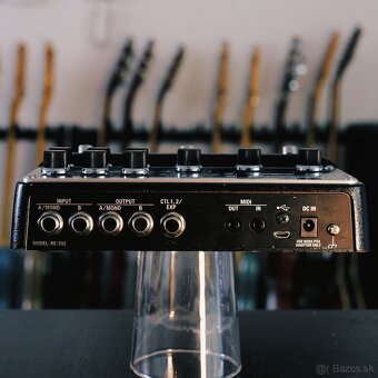 Boss RE-202 Space Echo - 4