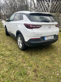 Opel GRANDLAND - 4