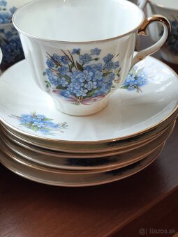 Porcelan Jiesia. - 4