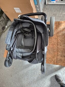 Britax romer športovy kočik - 4