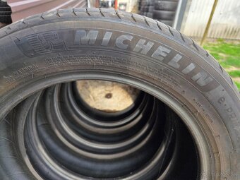 Pneumatiky 195 55 16 letné Zn.michelin - 4