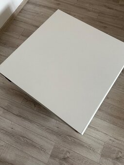 Konferenčný stolík - 4