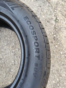 Pneu 225/65 r17 - 4