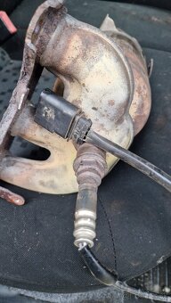 Katalyzátor Fabia 1.2HTP 40kw - 4