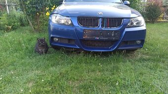 BMW e90 e91 mpaket - 4