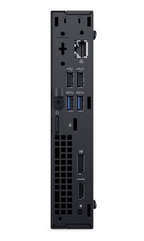 Dell OptiPlex 3070 (MFF) - Windows 11 - super stav + záruka - 4