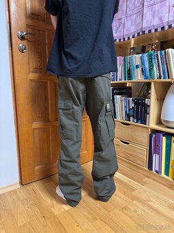 Carhartt regular cargo pant - 4