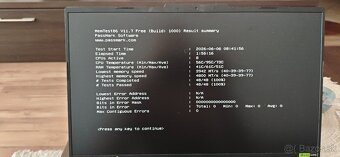 16GB (2x8GB) Samsung DDR5 SODIMM - 4