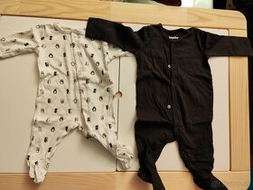 Oblečenie pre chlapca 62 - 4