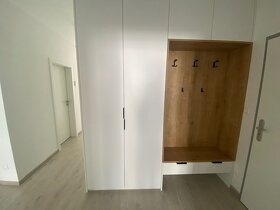 Prenájom-nový 3 izb. byt Bratislava, Ružinov, Hraničná-NUPPU - 4