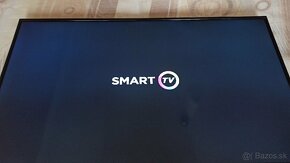 Smart,led,lcd tv 123 cm Sencor - 4
