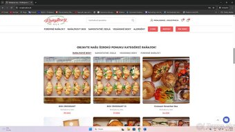 Predám eshop zameraný na raňajky - 4