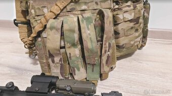 VFC MP7 - gbb - 4