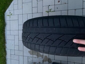 Mercedes R17 235/65 - 4