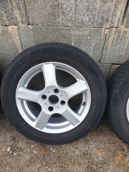 Predam 15 elektrony 4×108 Peugeot,Ford,Citroen, - 4