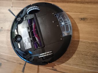 Samsung POWERbot-E VR5000 WiFi - 4