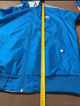 Adidas originals retro obojstranna bunda XL - 4