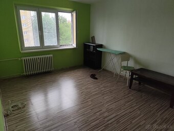 Predám 2 izb. byt v Lučenci Rúbanisko I - 4
