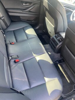 Predam bmw 520d Disiel rad 5 , f10 - 4