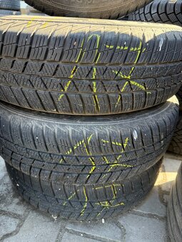 17. Original kolesa Škoda Fabia R14 5x100 165/70 81 T - 4