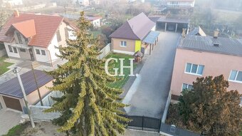 MOKRANCE- ZREKONŠTRUOVANÝ DOM-821 M2 POZEMOK - 4