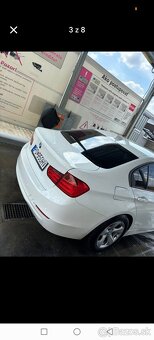 Bmw 320 top stav - 4