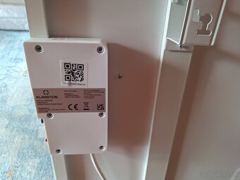 El.radiator 369w - 4