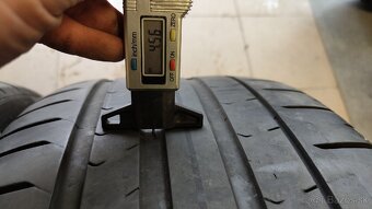 Letné Pirelli PZero 275/35/19 100Y - 4