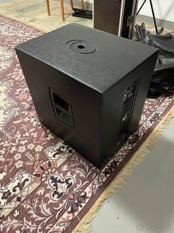 Bassak a satelity RCF - 4