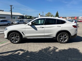 BMW X4 XDrive20d xLine A/T - 4