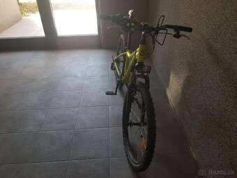 Detsky bike 24 - 4