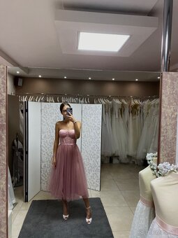 Dámske šaty - 4